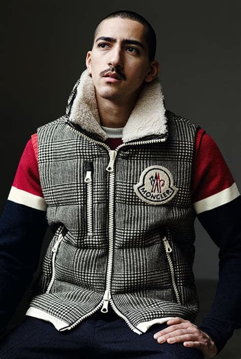 is moncler italian or french